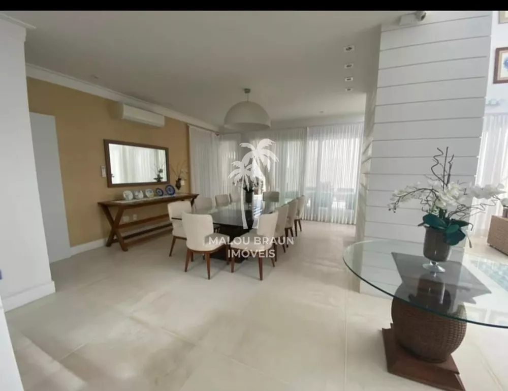 Casa, 6 quartos, 450 m² - Foto 11