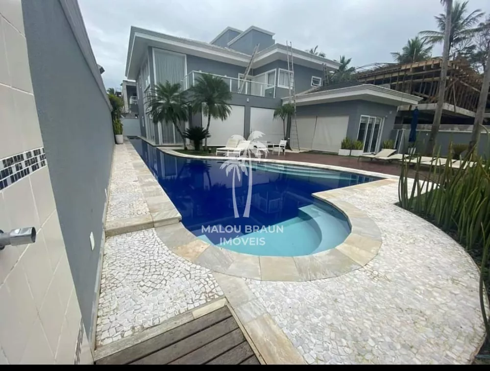 Casa, 6 quartos, 450 m² - Foto 5