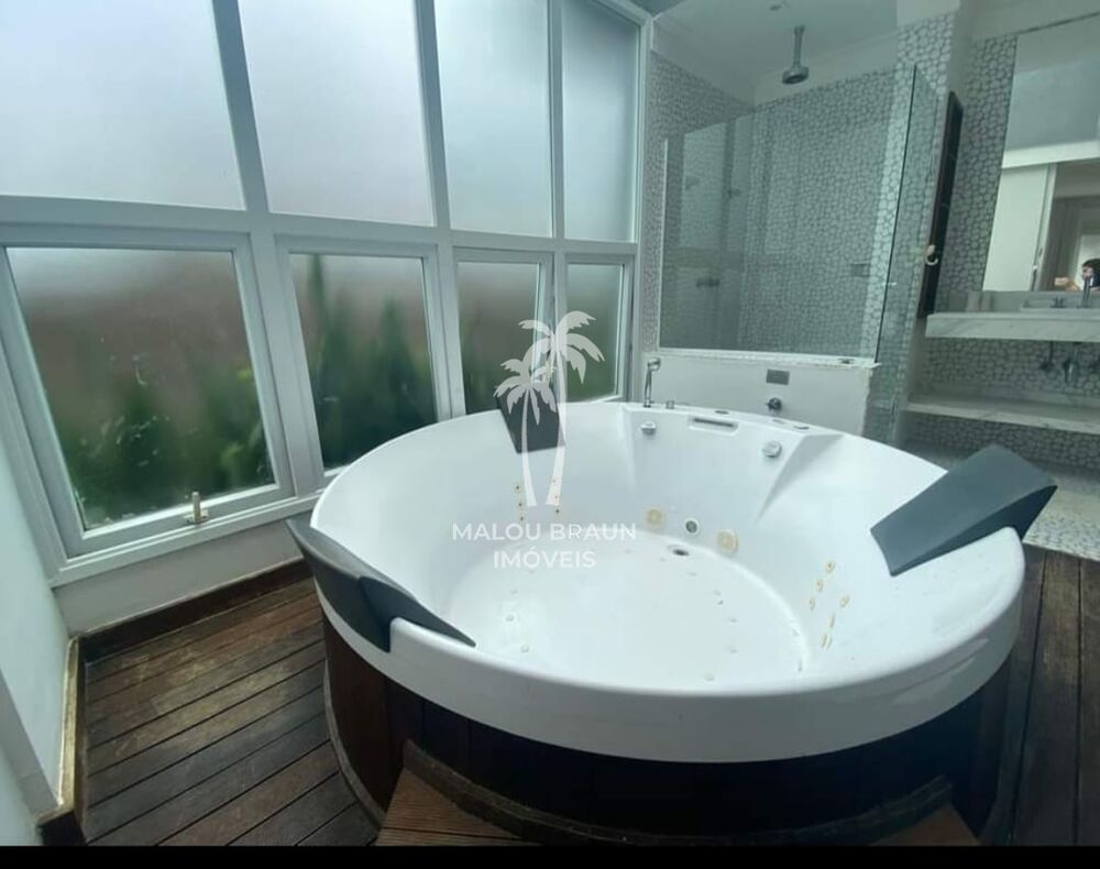 Casa, 6 quartos, 450 m² - Foto 13