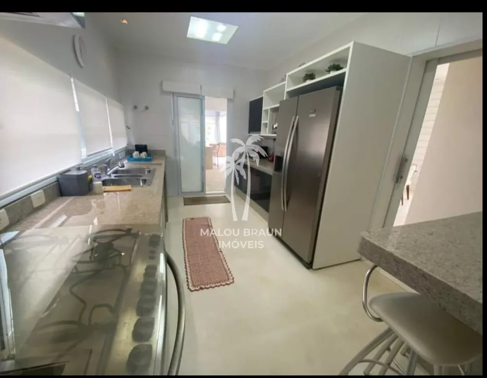 Casa, 6 quartos, 450 m² - Foto 3