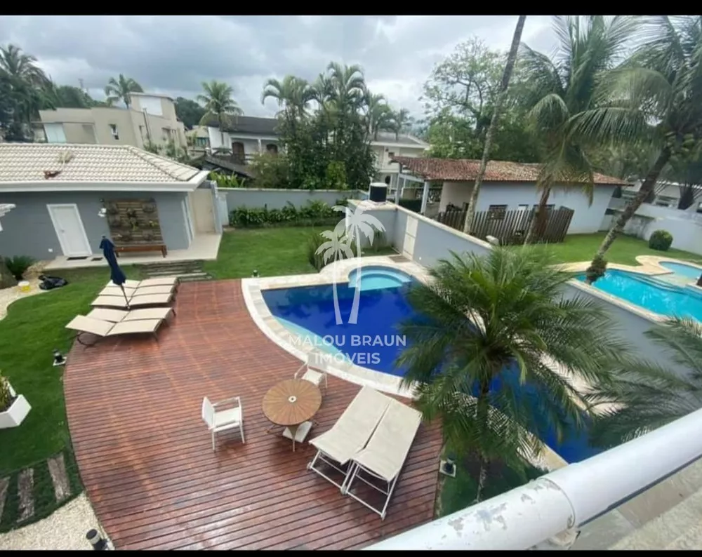 Casa, 6 quartos, 450 m² - Foto 9