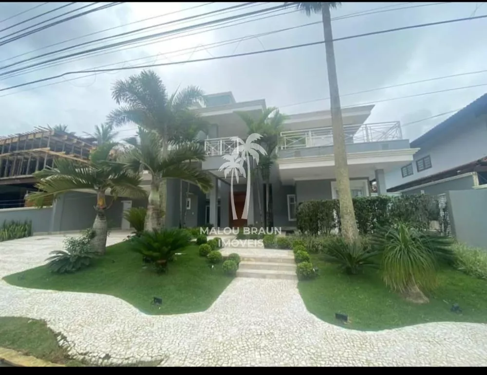 Casa, 6 quartos, 450 m² - Foto 4