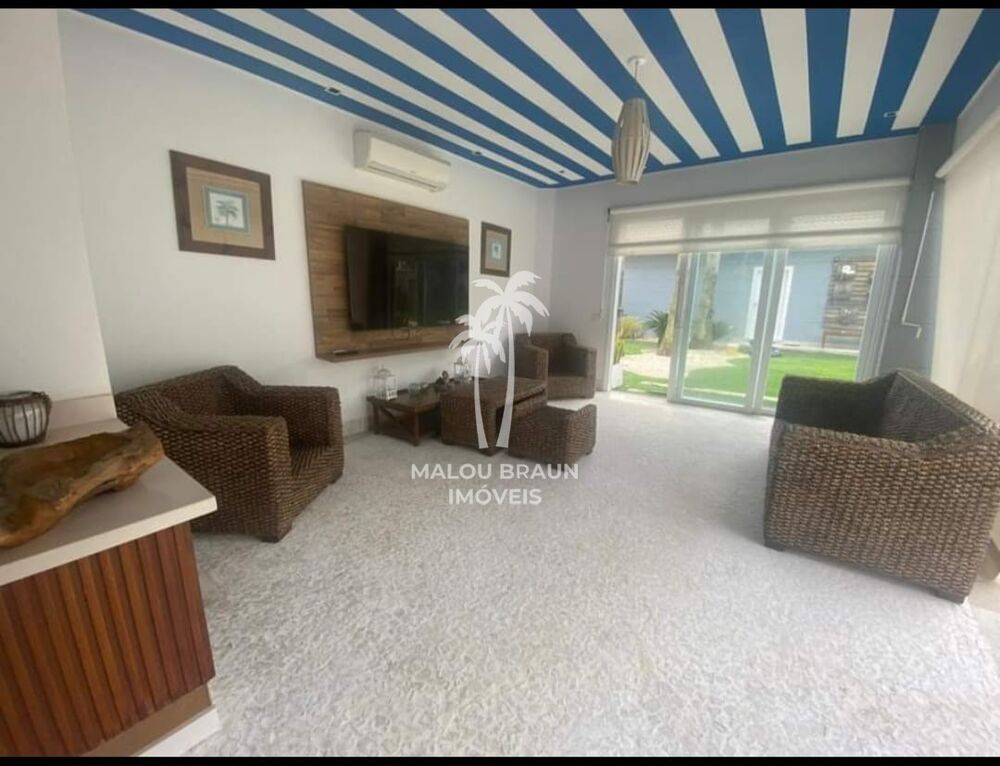 Casa, 6 quartos, 450 m² - Foto 15