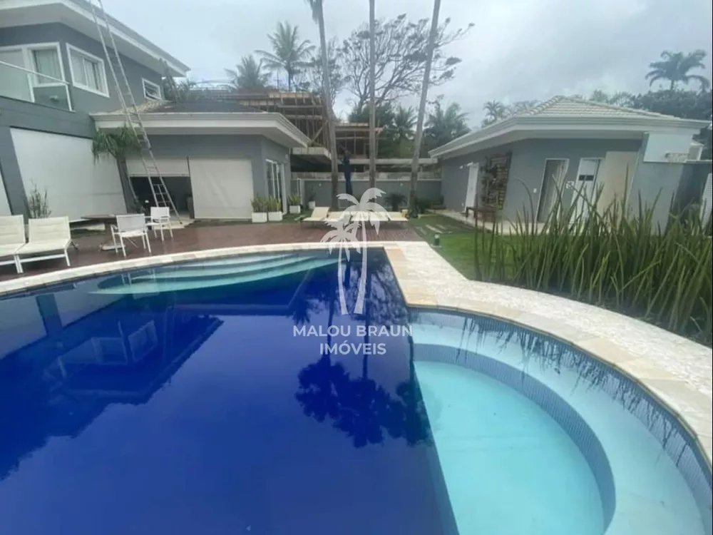 Casa, 6 quartos, 450 m² - Foto 7