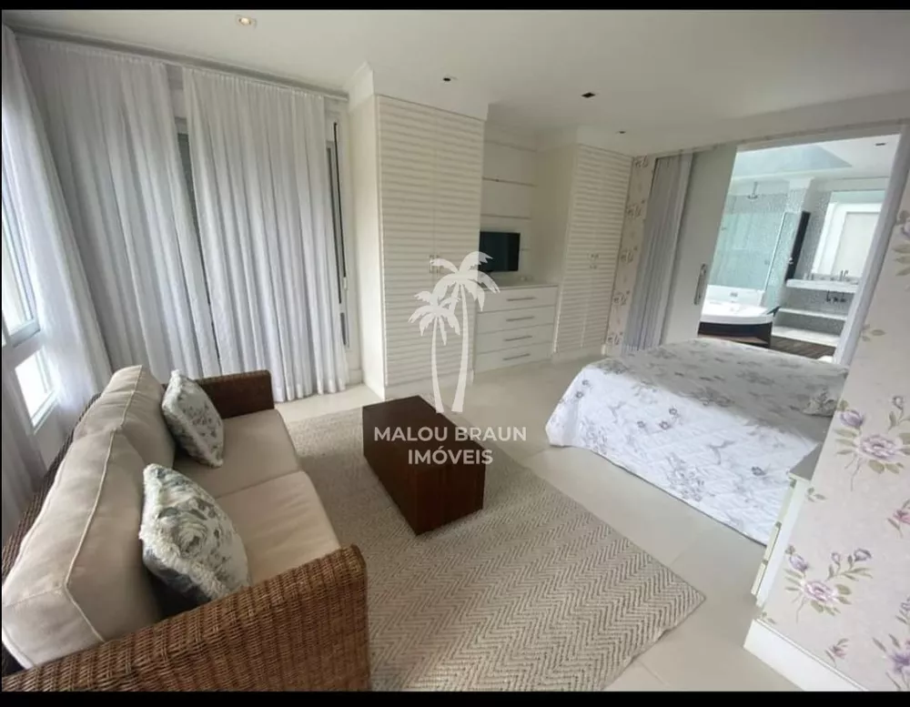 Casa, 6 quartos, 450 m² - Foto 8