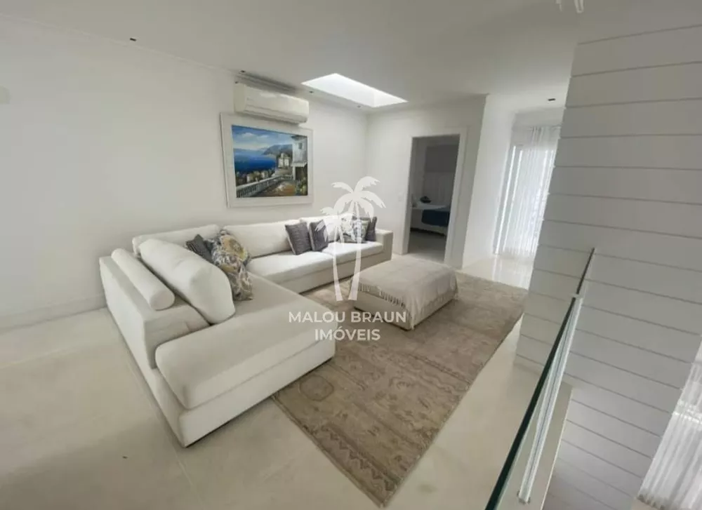 Casa, 6 quartos, 450 m² - Foto 6