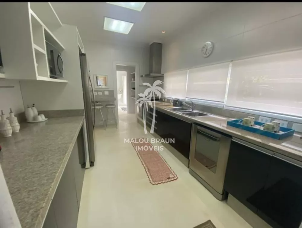 Casa, 6 quartos, 450 m² - Foto 1