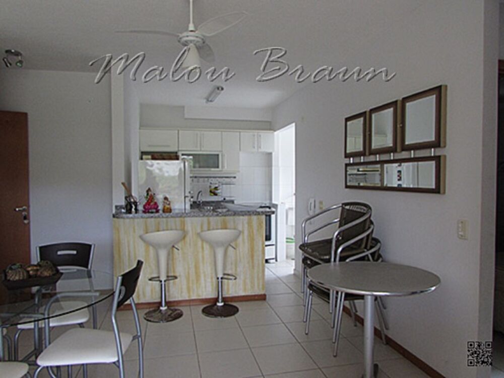 Apartamento para alugar com 2 quartos, 62m² - Foto 3