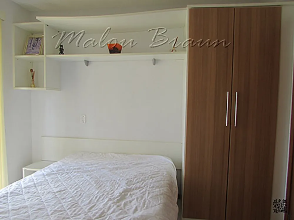 Apartamento, 2 quartos, 62 m² - Foto 24