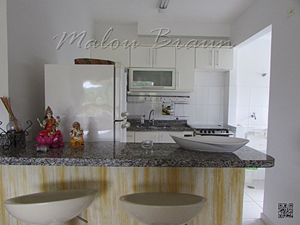 Apartamento para alugar com 2 quartos, 62m² - Foto 4