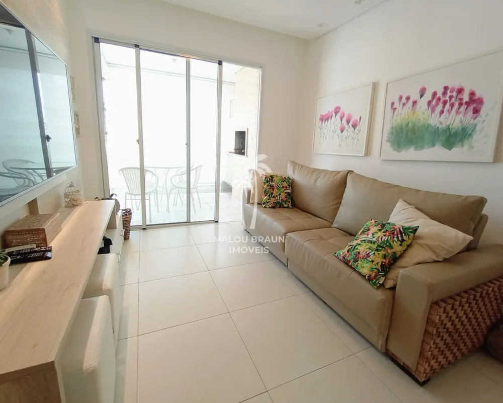 Apartamento, 3 quartos, 83 m² - Foto 3
