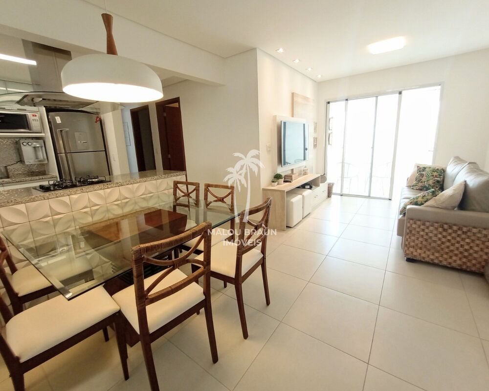 Apartamento, 3 quartos, 83 m² - Foto 2