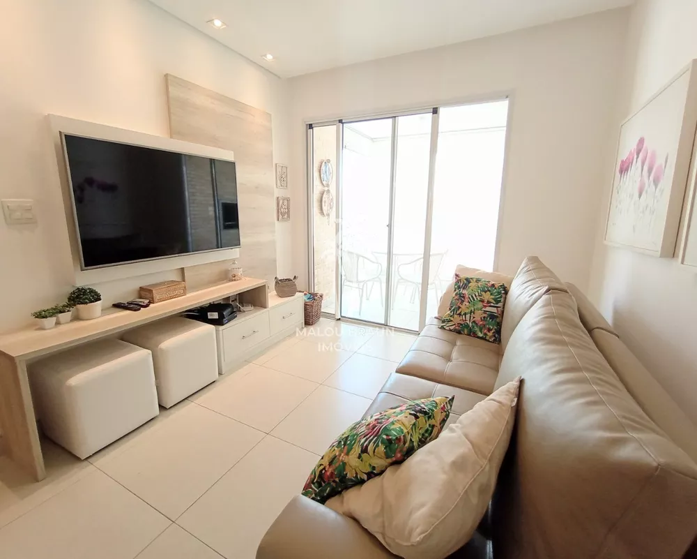 Apartamento, 3 quartos, 83 m² - Foto 9