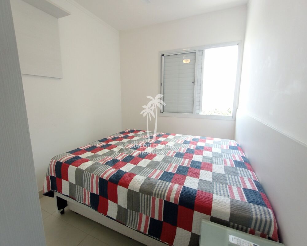 Apartamento, 3 quartos, 83 m² - Foto 4