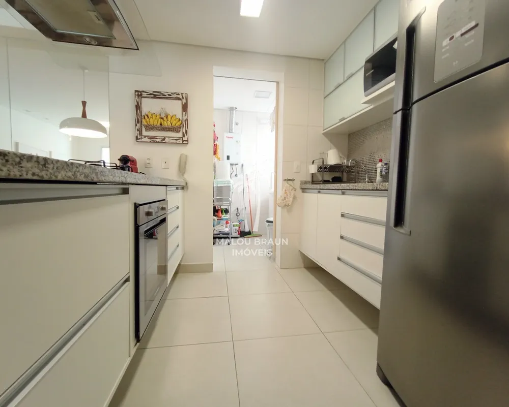 Apartamento, 3 quartos, 83 m² - Foto 4