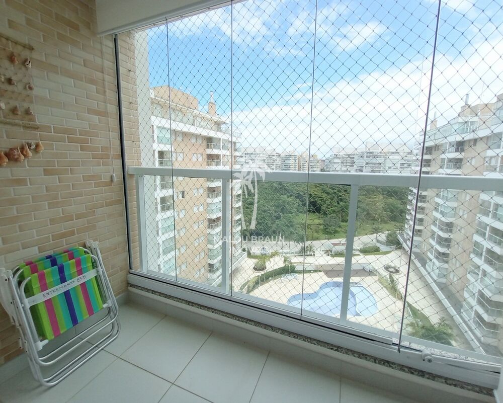 Apartamento, 3 quartos, 83 m² - Foto 6