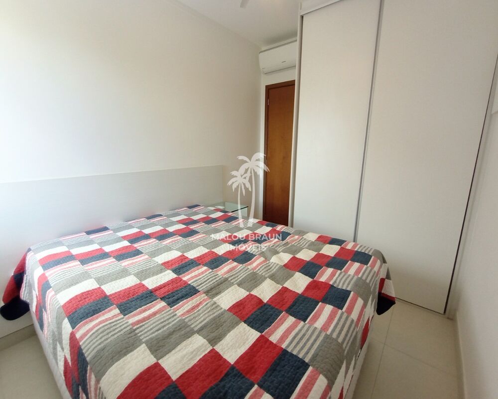 Apartamento, 3 quartos, 83 m² - Foto 8
