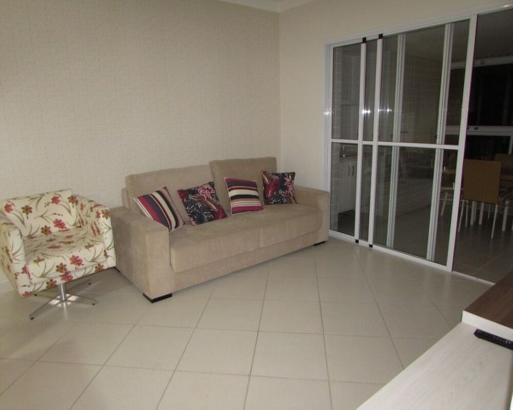 Apartamento, 3 quartos, 93 m² - Foto 5