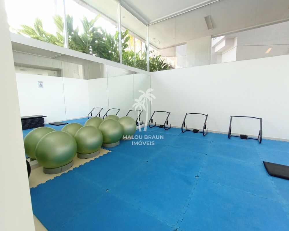 Apartamento, 3 quartos, 93 m² - Foto 2