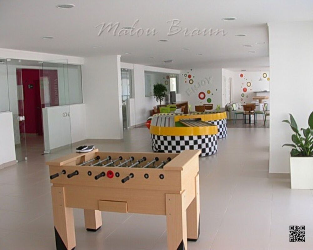 Apartamento, 3 quartos, 93 m² - Foto 4