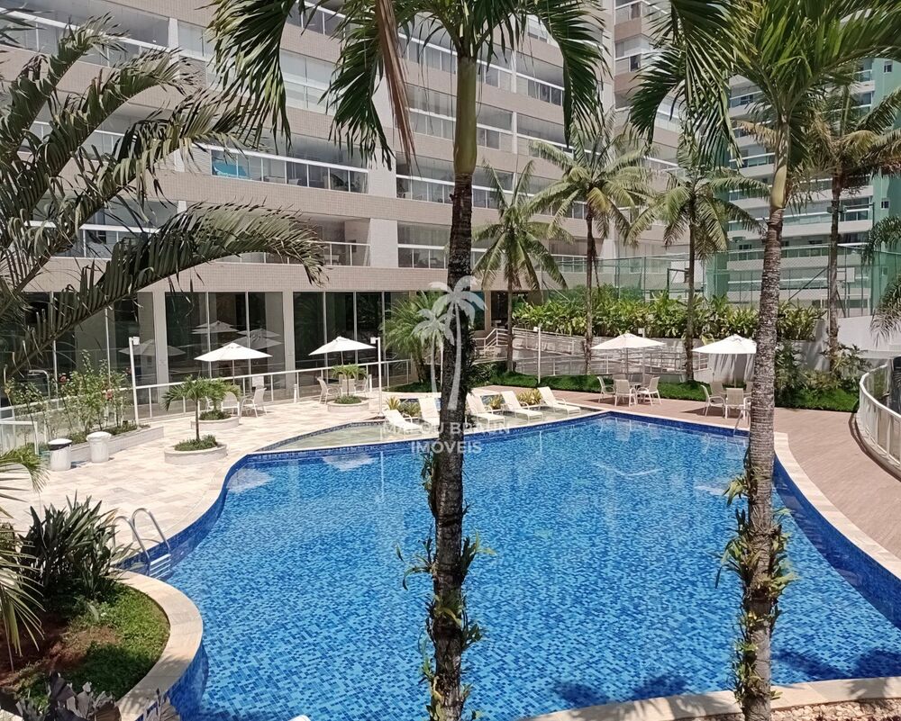 Apartamento, 3 quartos, 93 m² - Foto 1