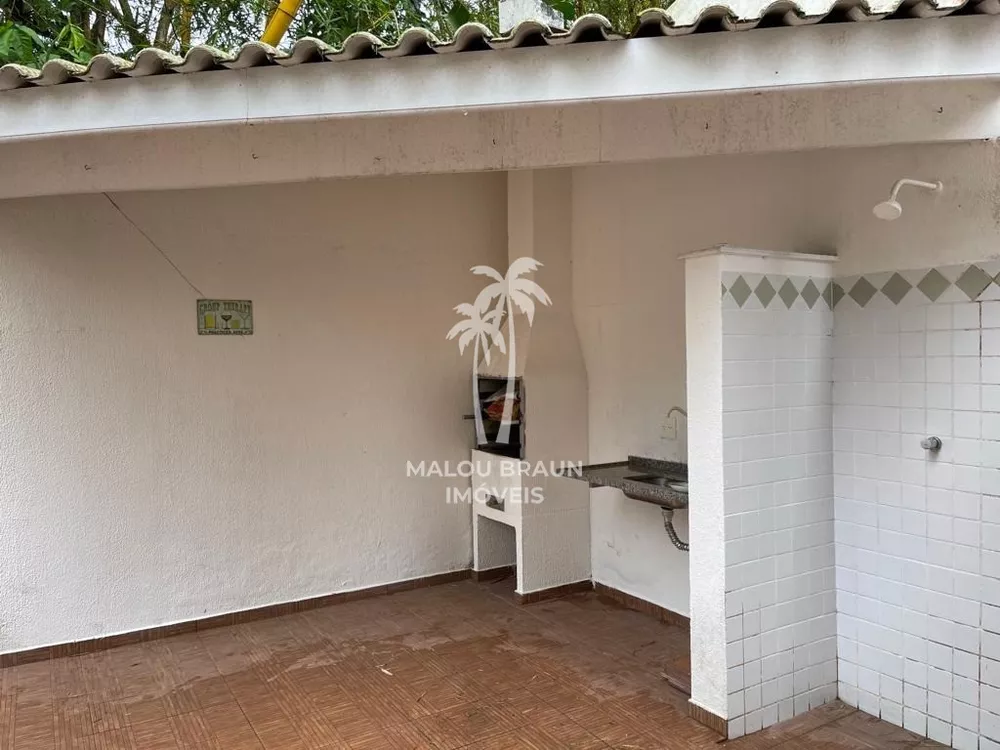 Casa, 3 quartos, 130 m² - Foto 12