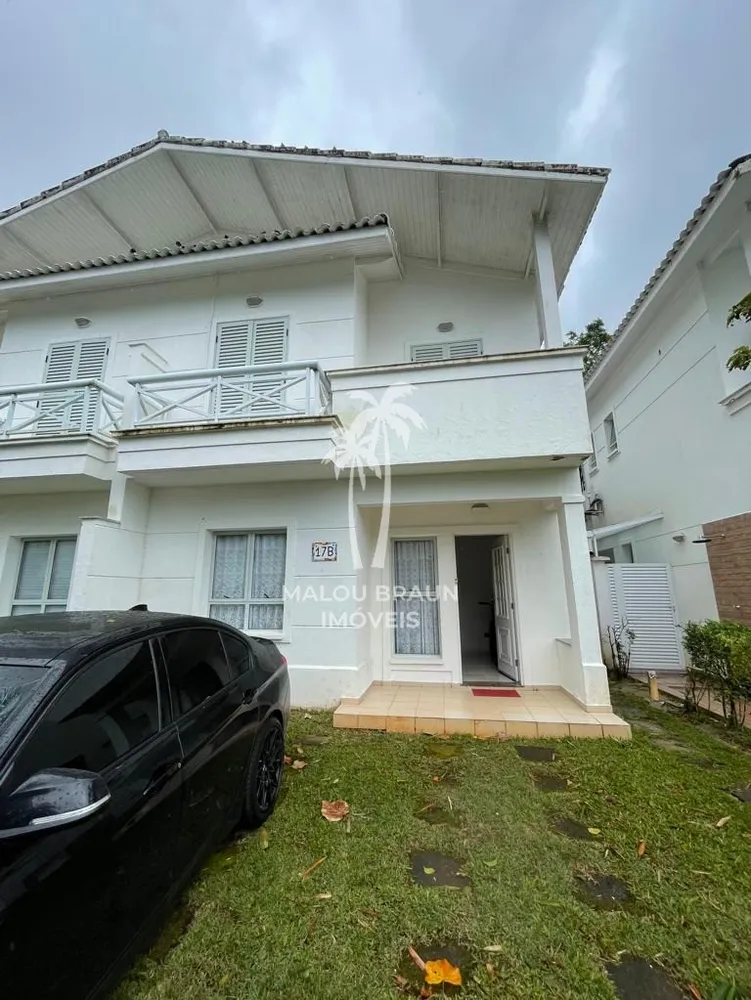Casa, 3 quartos, 130 m² - Foto 1