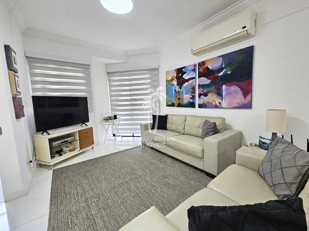 Apartamento, 2 quartos, 83 m² - Foto 2