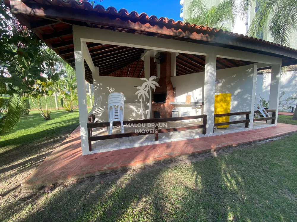 Apartamento, 2 quartos, 83 m² - Foto 17