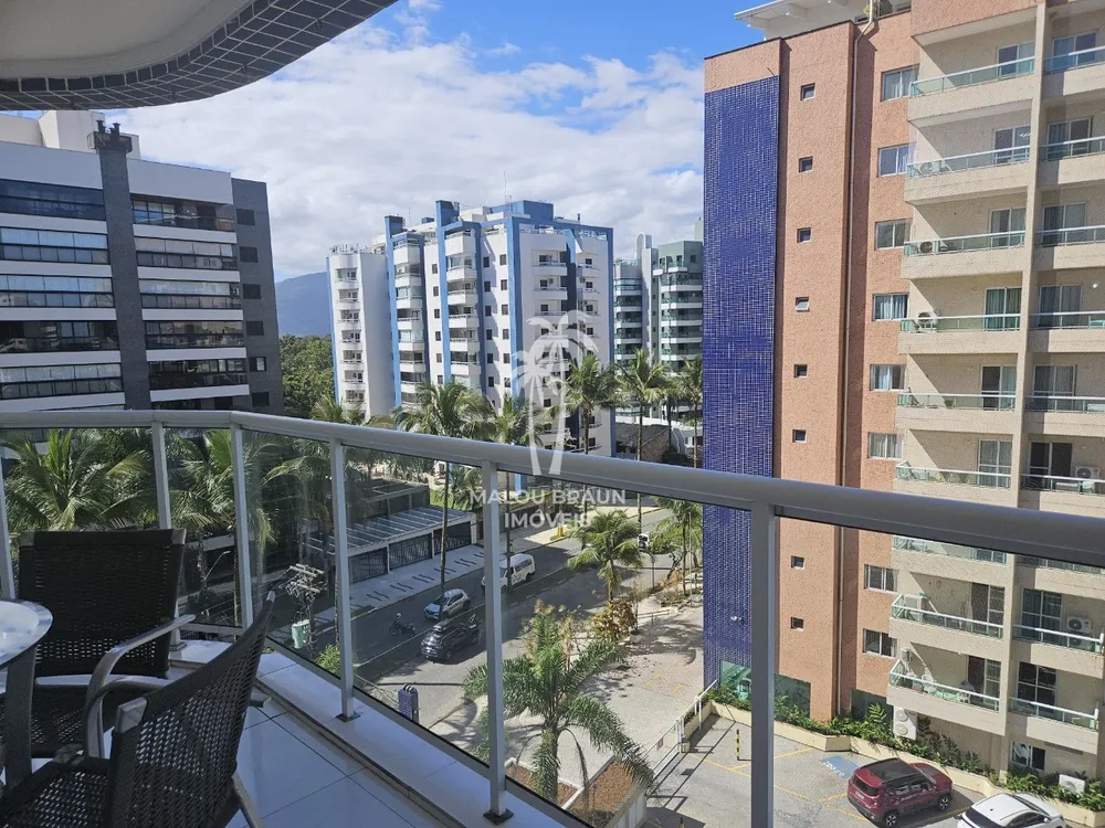 Apartamento, 2 quartos, 83 m² - Foto 7