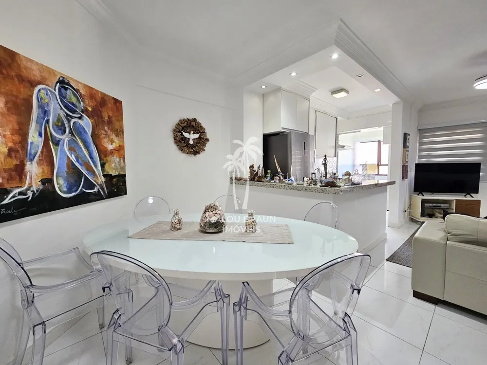 Apartamento, 2 quartos, 83 m² - Foto 3