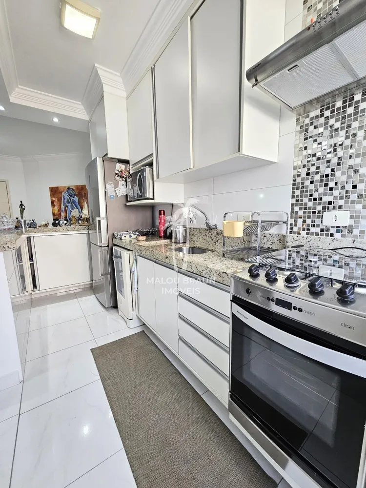 Apartamento, 2 quartos, 83 m² - Foto 5