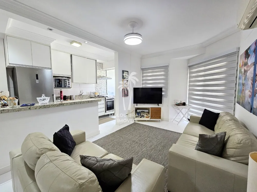 Apartamento, 2 quartos, 83 m² - Foto 1