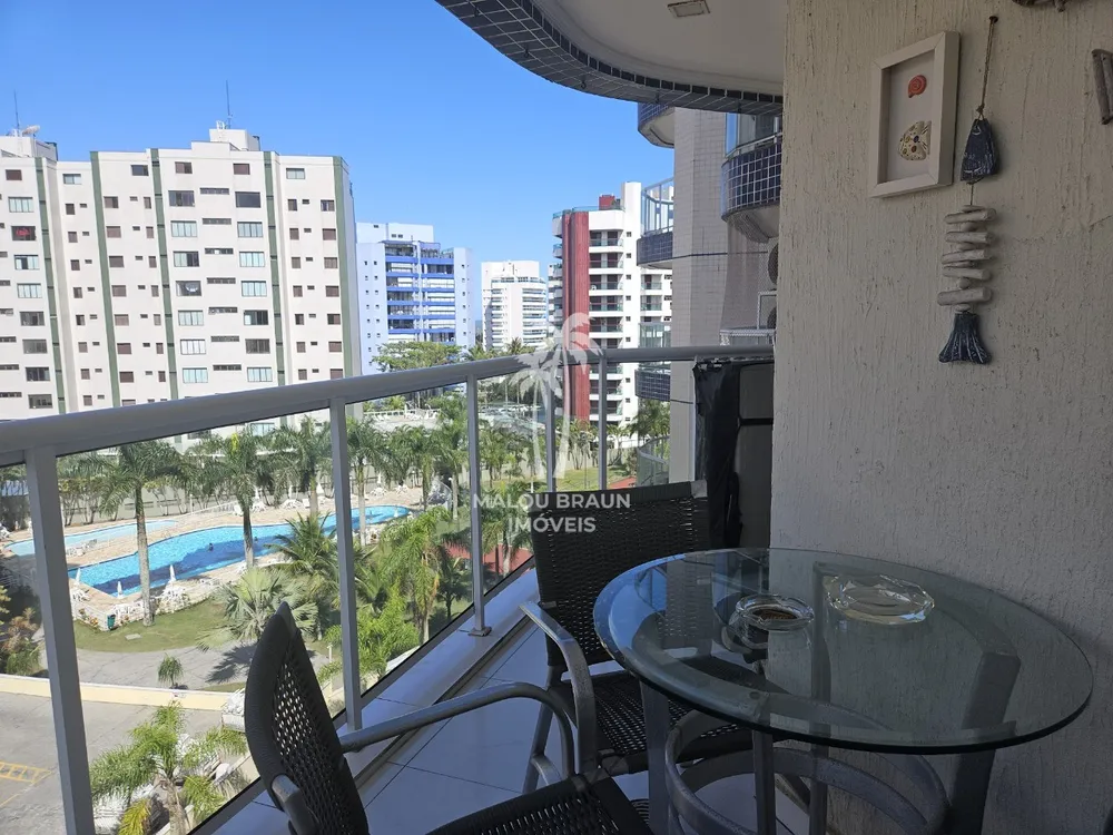 Apartamento, 2 quartos, 83 m² - Foto 8