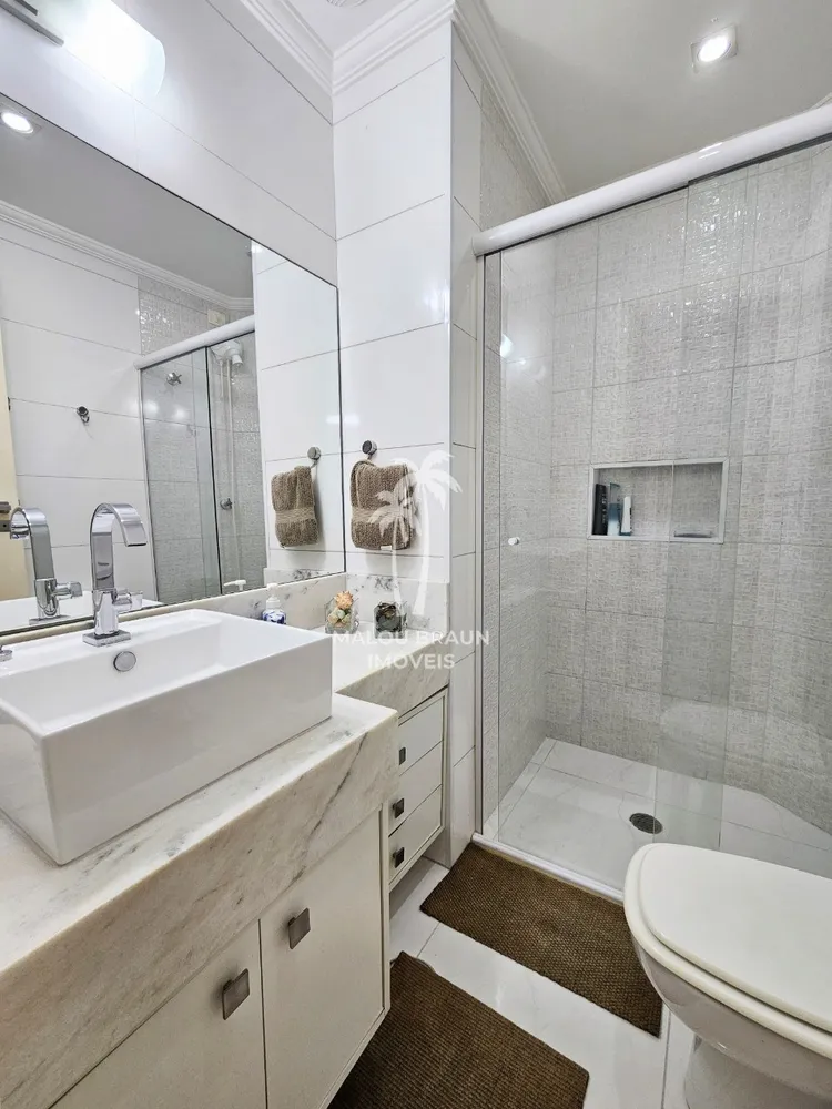 Apartamento, 2 quartos, 83 m² - Foto 11
