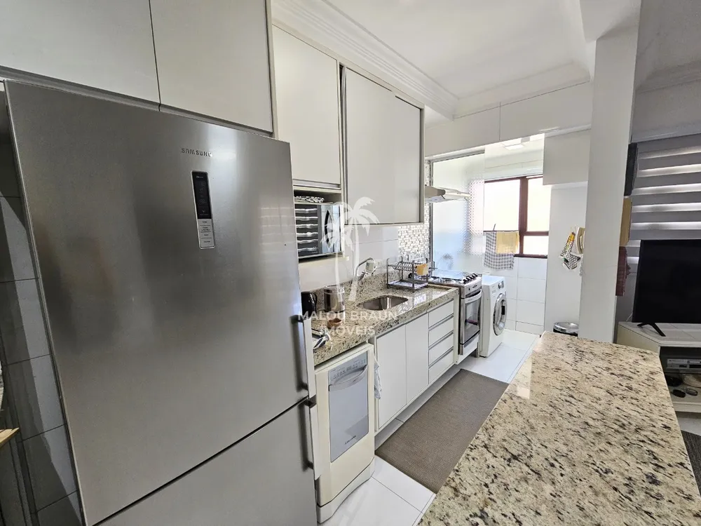 Apartamento, 2 quartos, 83 m² - Foto 4