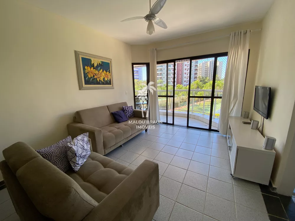 Apartamento, 3 quartos, 101 m² - Foto 6