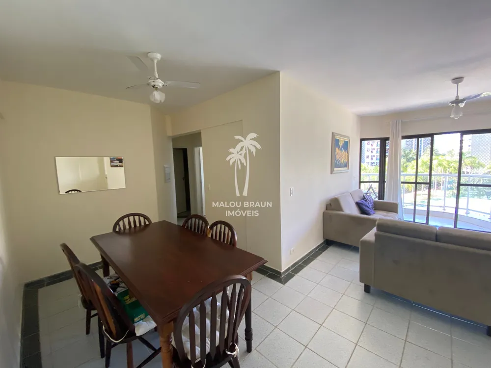 Apartamento, 3 quartos, 101 m² - Foto 13