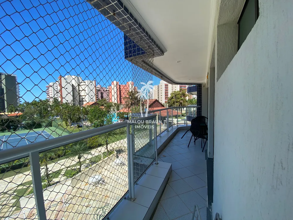 Apartamento, 3 quartos, 101 m² - Foto 14