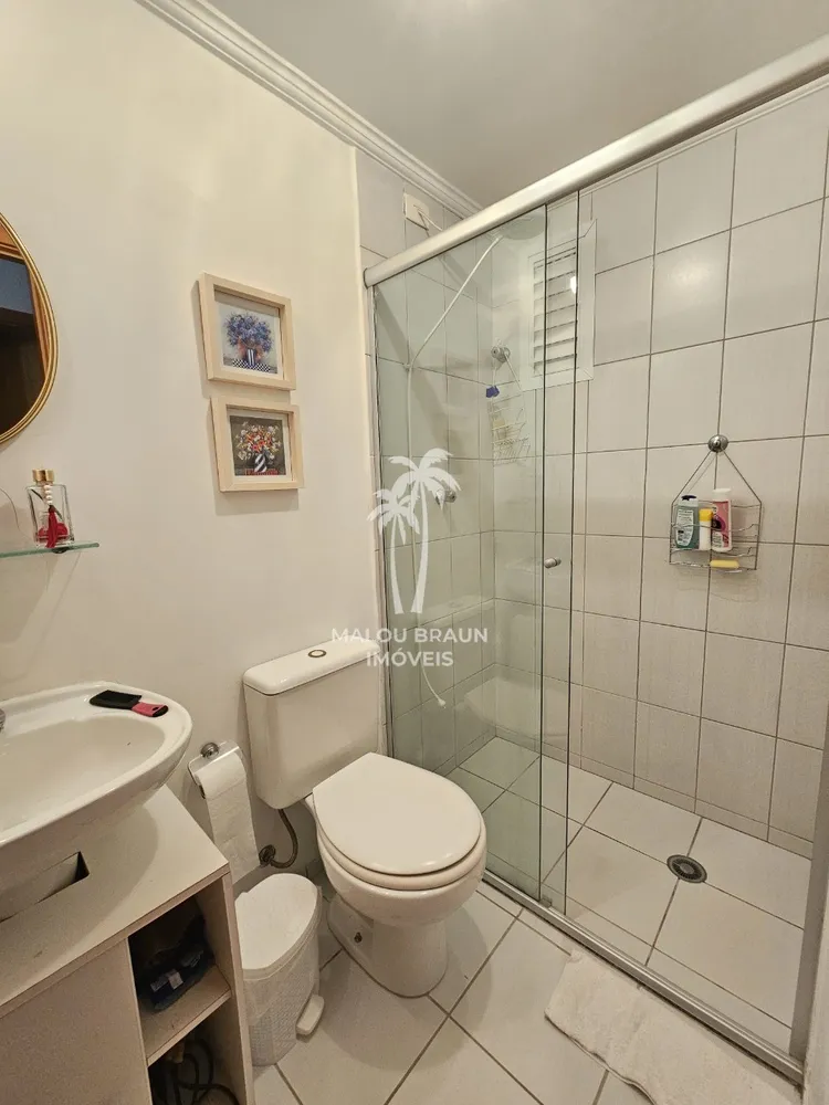 Apartamento, 2 quartos, 58 m² - Foto 9