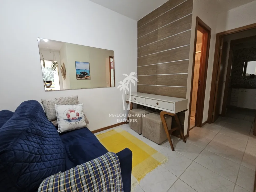 Apartamento, 2 quartos, 58 m² - Foto 4