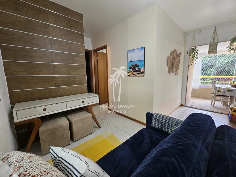 Apartamento, 2 quartos, 58 m² - Foto 3