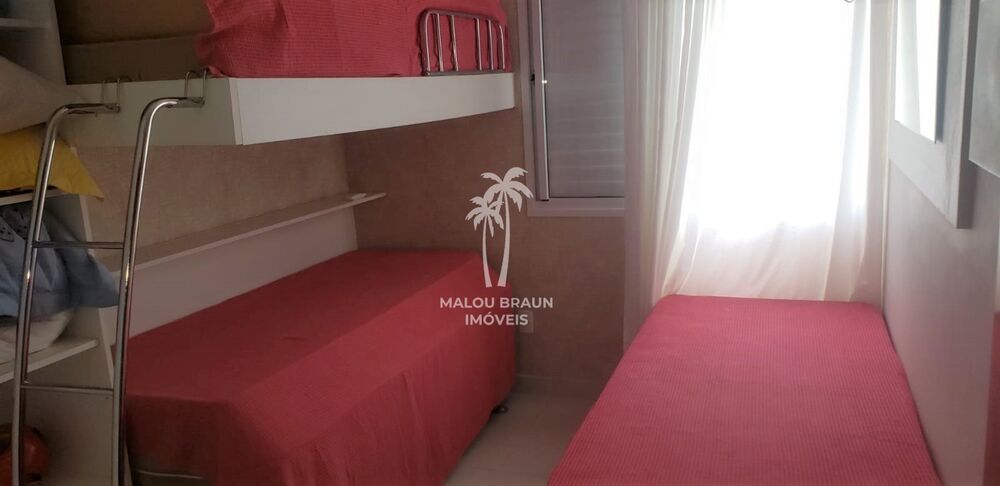 Apartamento, 2 quartos, 69 m² - Foto 2