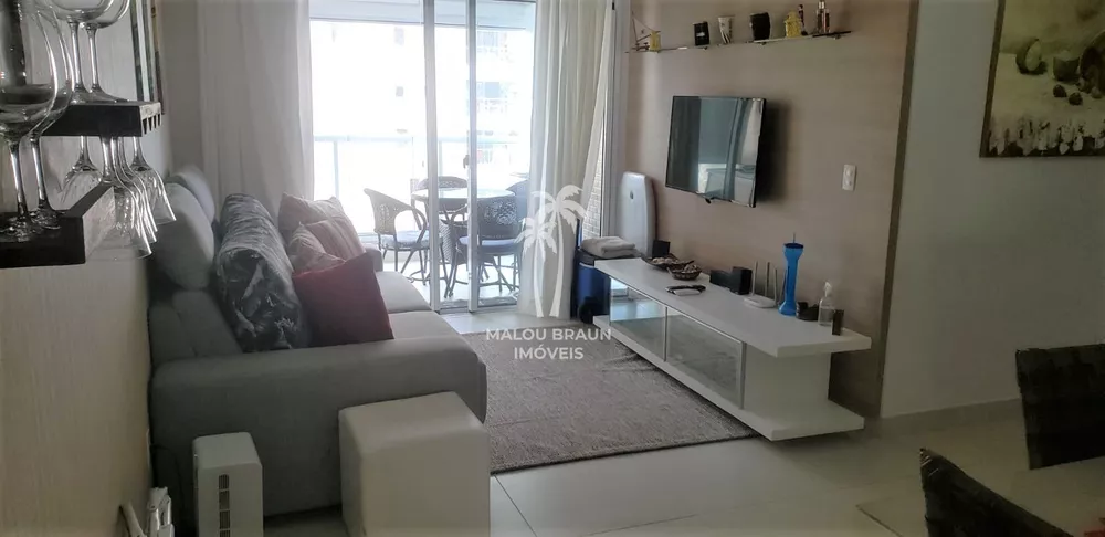 Apartamento, 2 quartos, 69 m² - Foto 5