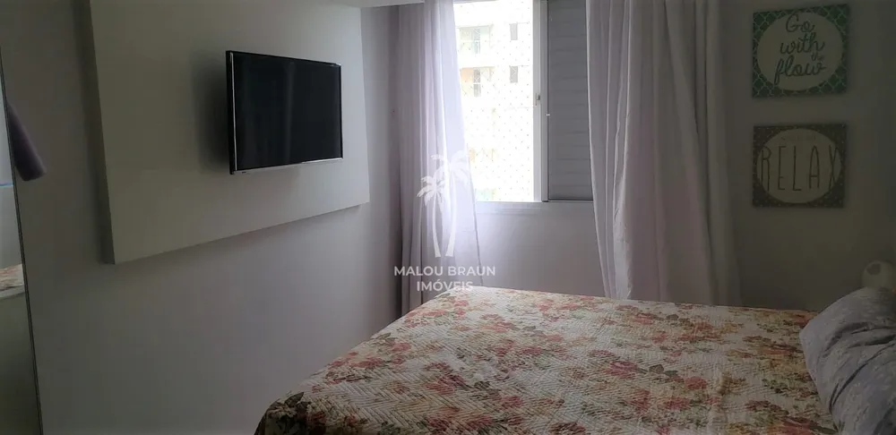 Apartamento, 2 quartos, 69 m² - Foto 9
