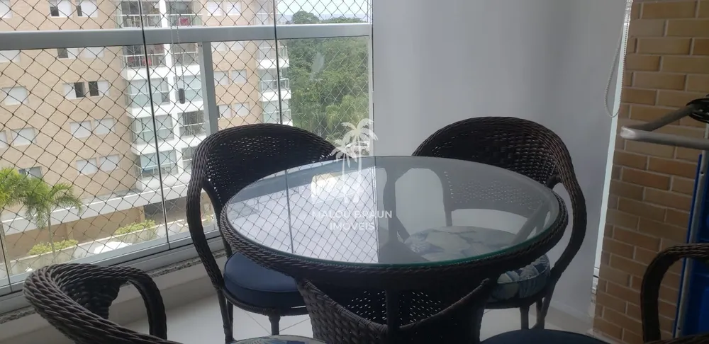 Apartamento, 2 quartos, 69 m² - Foto 7