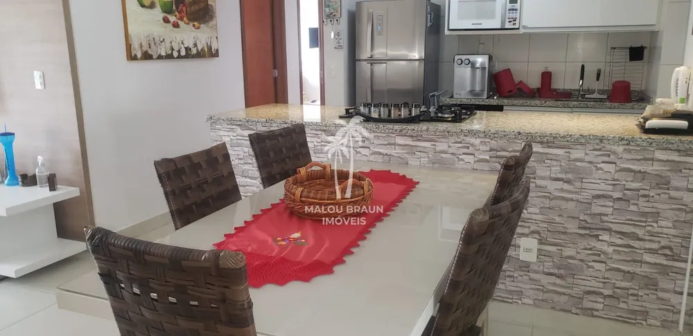 Apartamento, 2 quartos, 69 m² - Foto 6