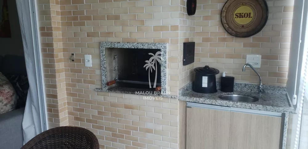 Apartamento, 2 quartos, 69 m² - Foto 8