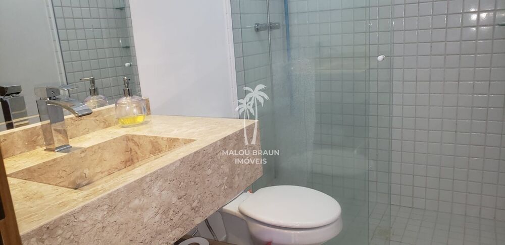 Apartamento, 2 quartos, 69 m² - Foto 3