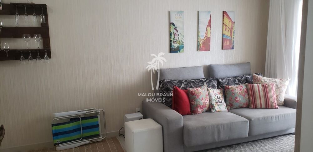 Apartamento, 2 quartos, 69 m² - Foto 4